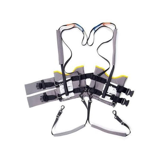 Hoyer Professional Standing Harness Slings