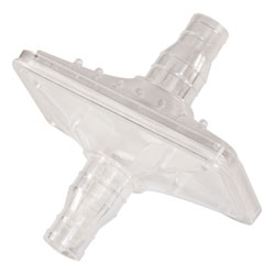 IN-LINE SUCTION FILTER RECTANGULAR - ASP-ROSP & 7305D