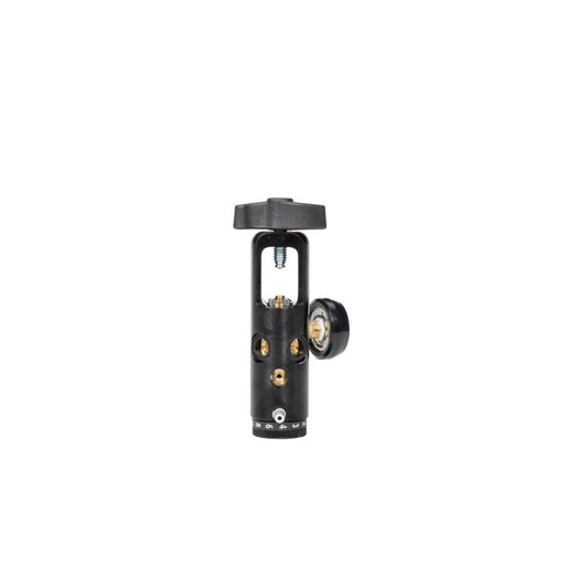 Drive Medical Inovo Brass-Core Oxygen Regulator CGA870