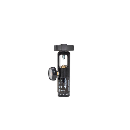 Drive Medical Inovo Brass-Core Oxygen Regulator CGA870