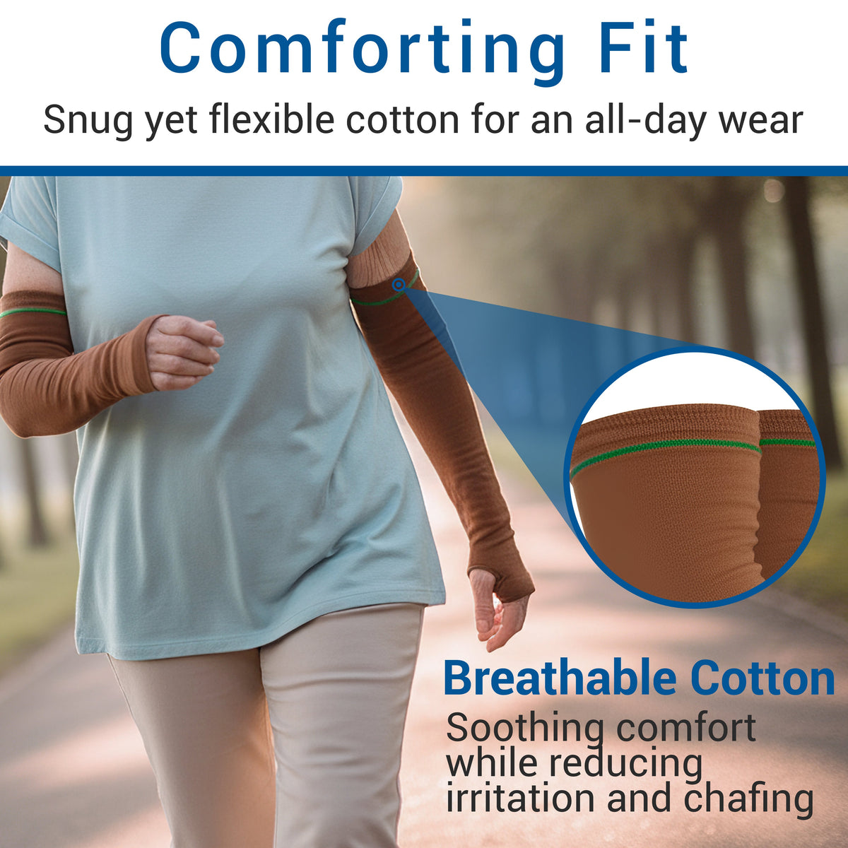 Skil-Care Geri-Sleeves