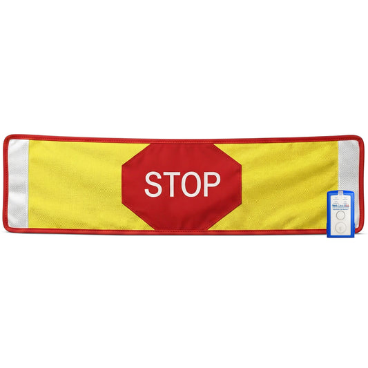 Skil-Care Stop Strip Alarm