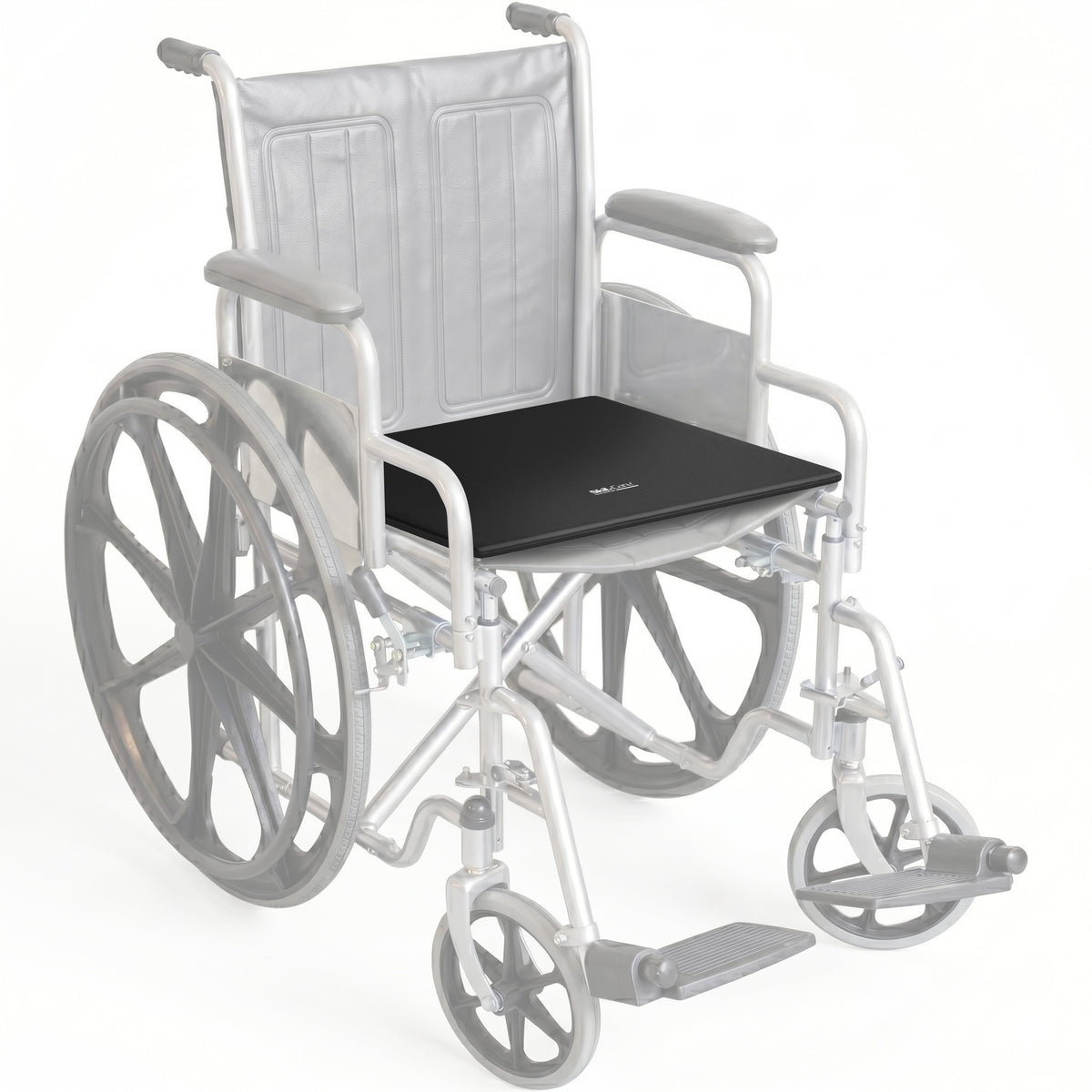 Skil-Care Solid Seat Platform