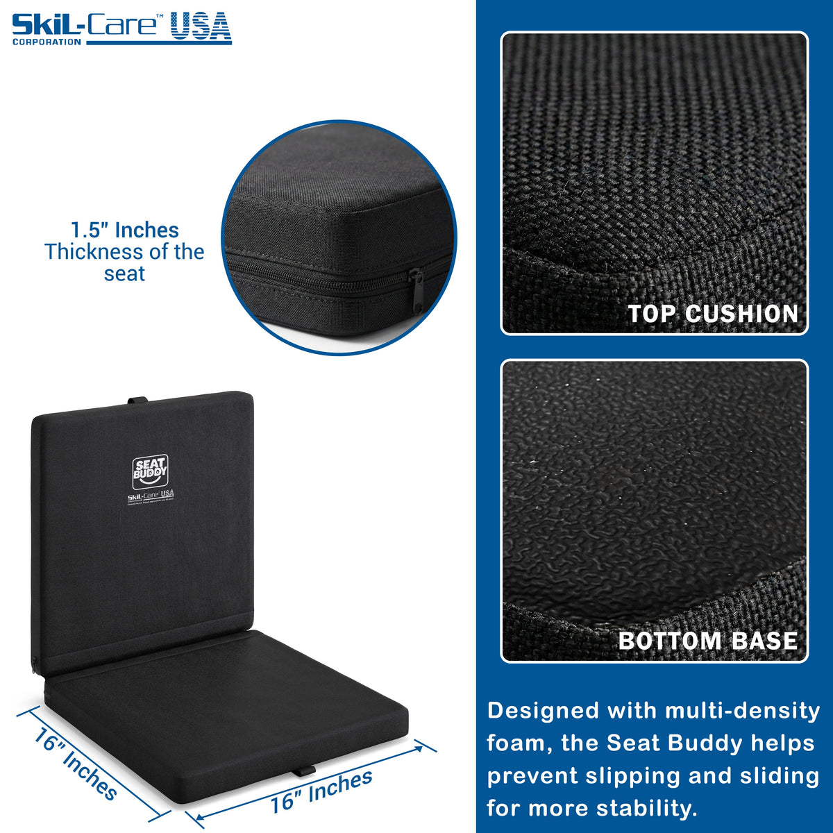 Skil-Care Seat Buddy