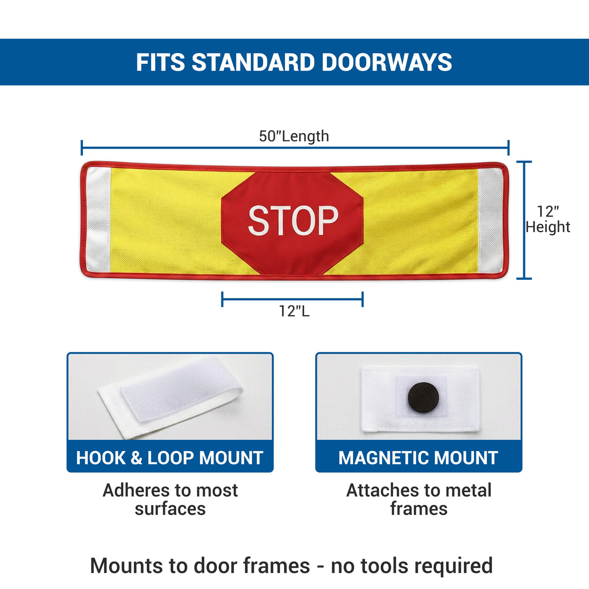 Skil-Care Stop Strip