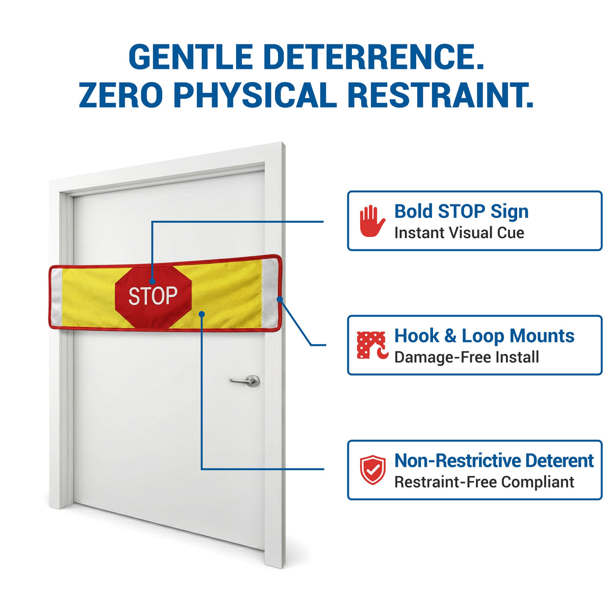 Skil-Care Stop Strip
