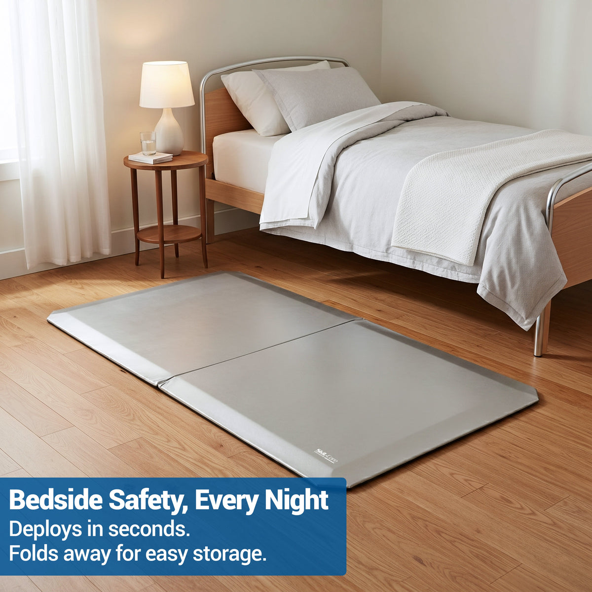 Skil-Care Safeside Fall Mat