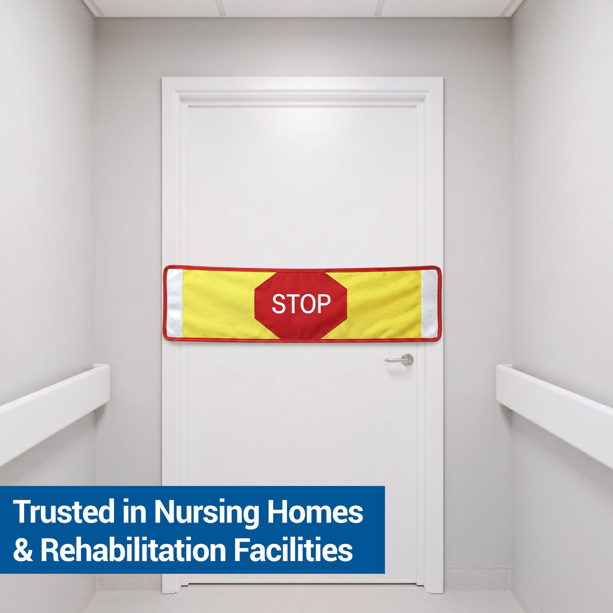 Skil-Care Stop Strip
