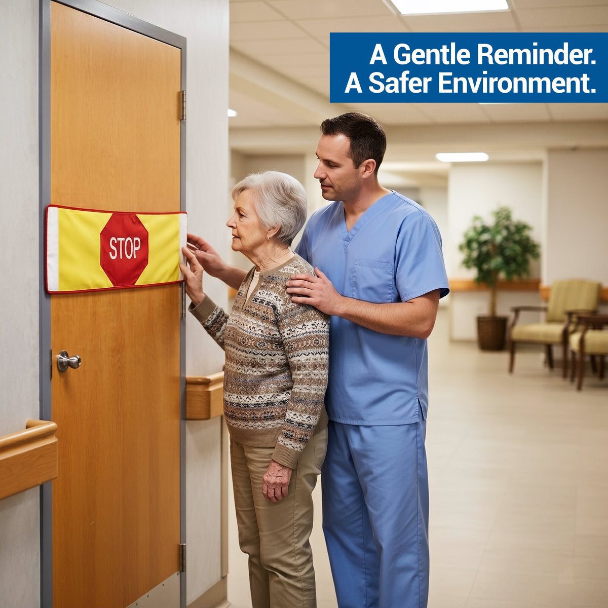 Skil-Care Stop Strip