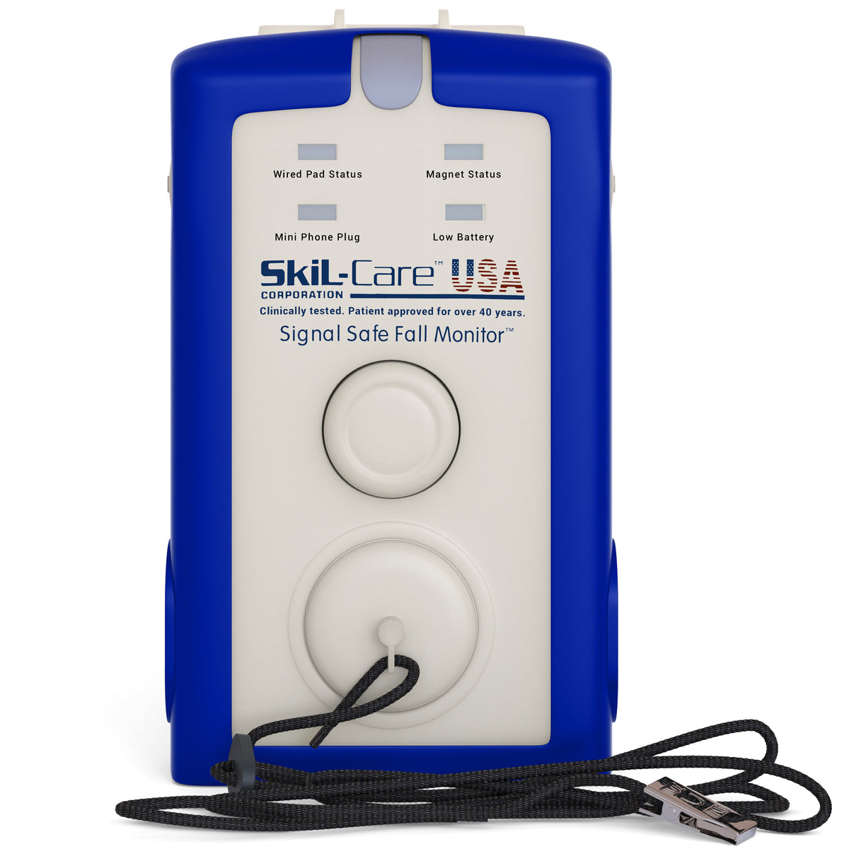Skil-Care SignalSafe Fall Monitor
