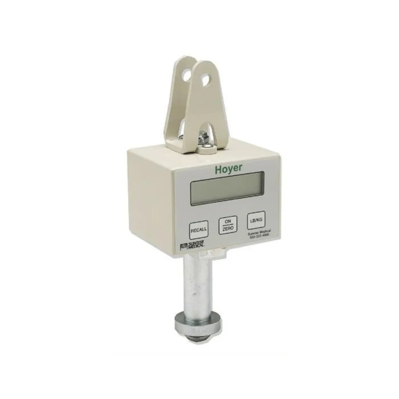 Digital Scale for HPL402, HML400, C-HLA-2, C-HLA-2T, C-CB-L2