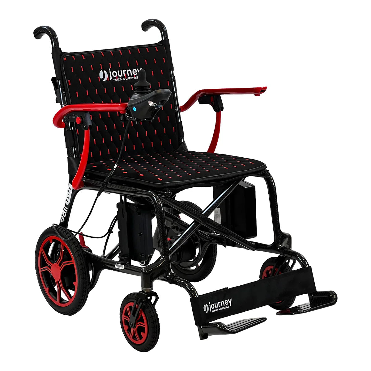 Journey Air Elite Power Wheelchair