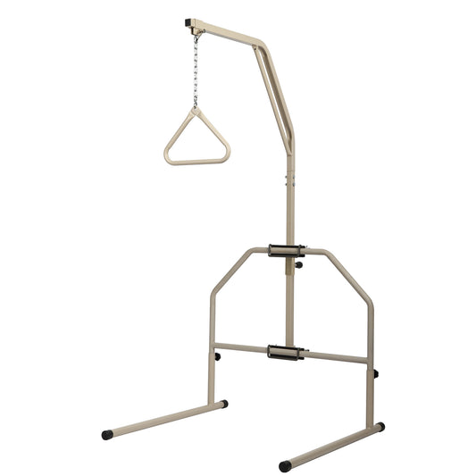 Costcare Long-Term Care Trapeze Bar with Base