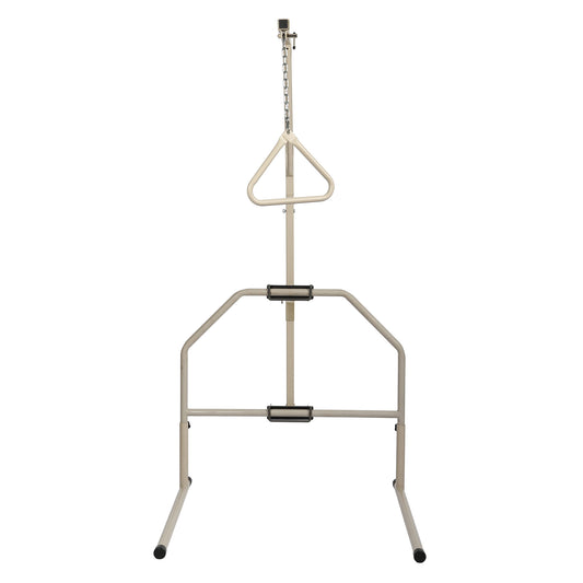 Costcare Long-Term Care Trapeze Bar with Base