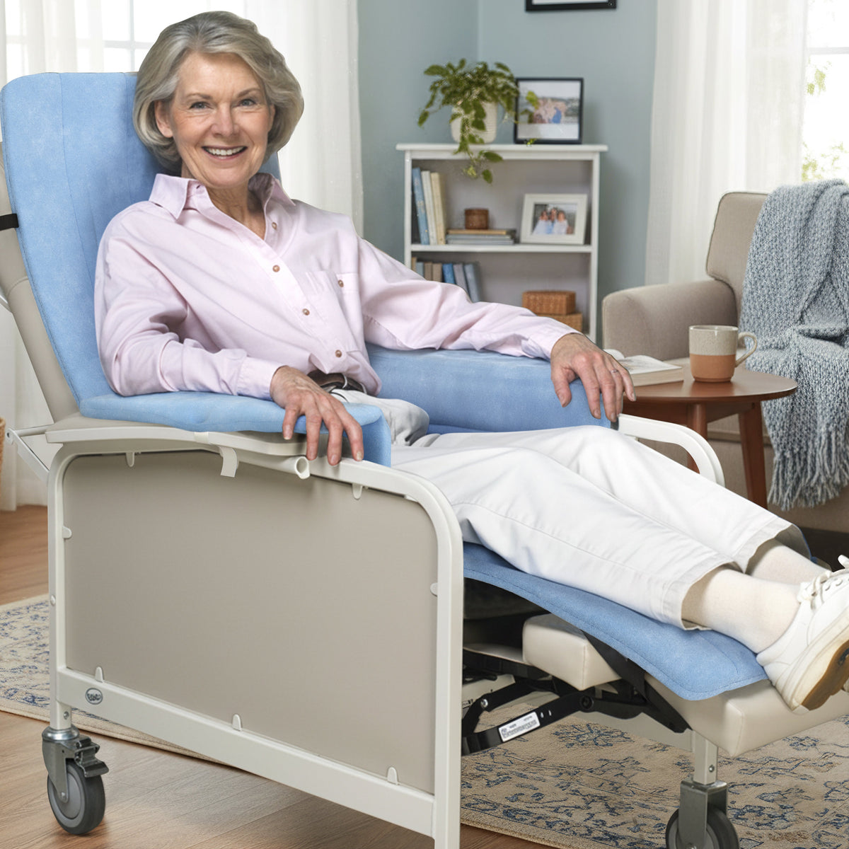 Skil-Care Geri-Chair Cozy Seat