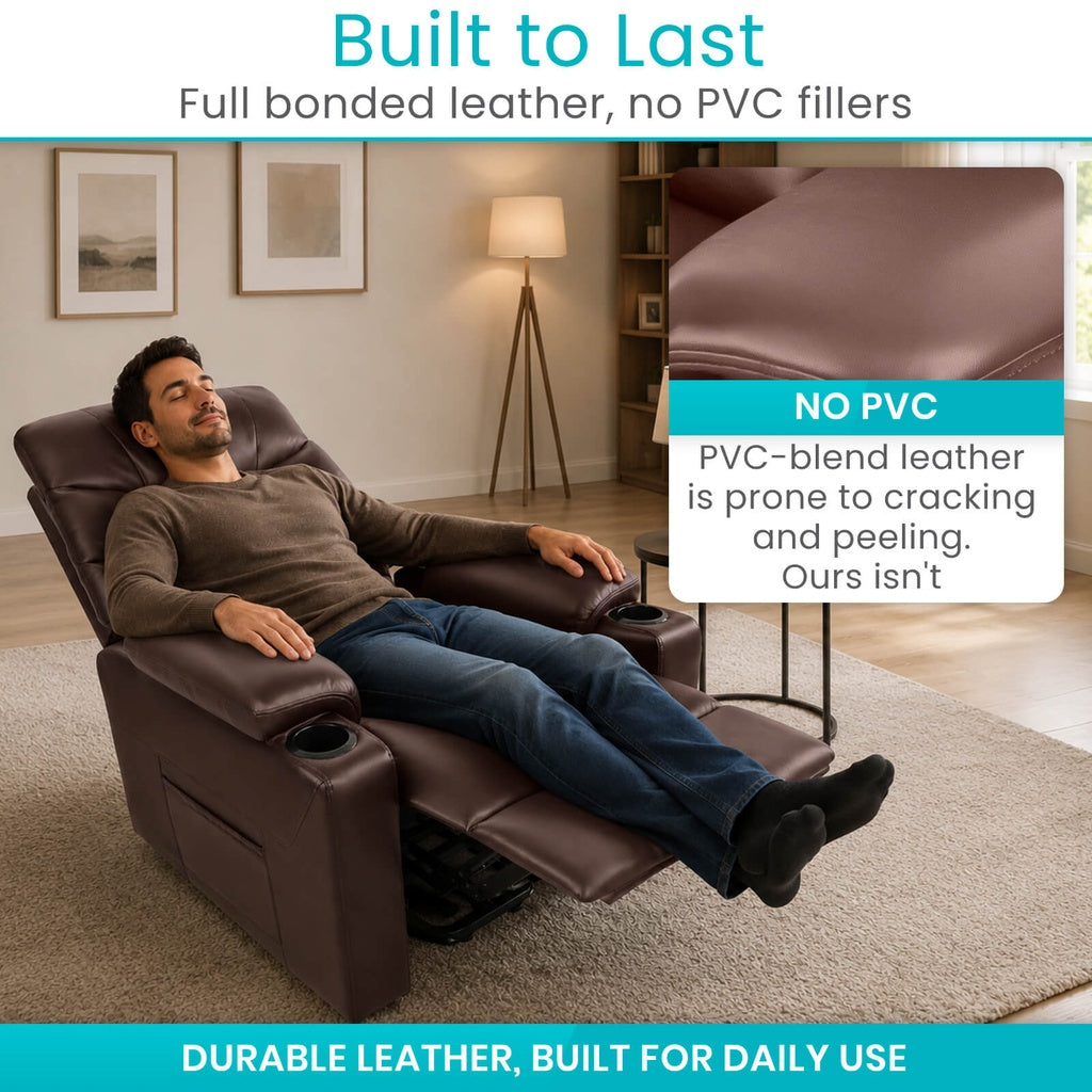 Vive Lounge Up Lift Chair