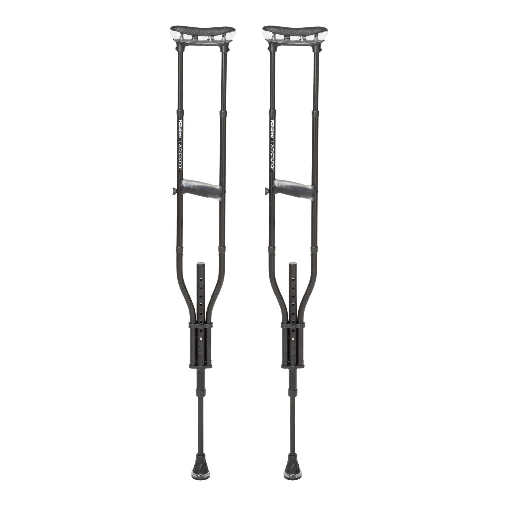 Drive Medical MD by Drive Air-Crutch