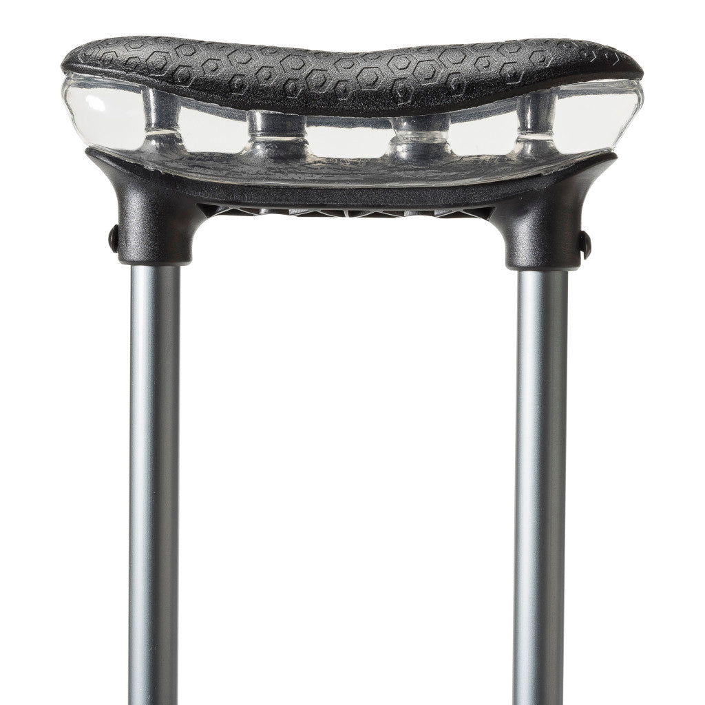 Drive Medical MD by Drive Air-Crutch