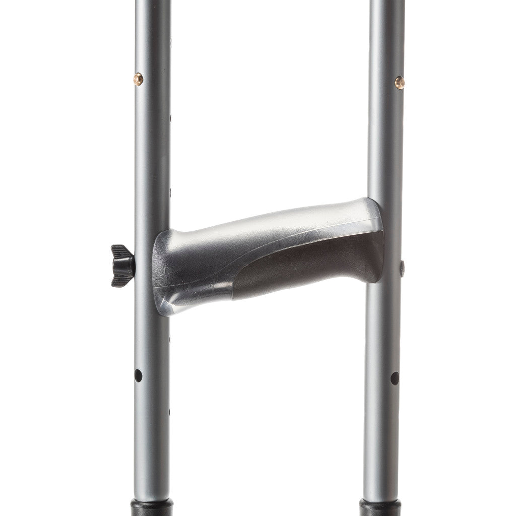 Drive Medical MD by Drive Air-Crutch
