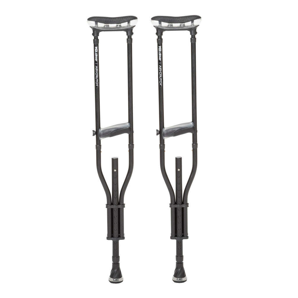 Drive Medical MD by Drive Air-Crutch