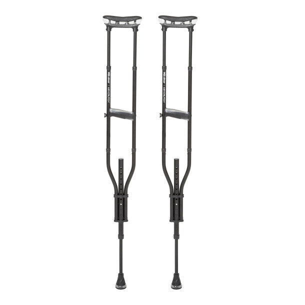 Drive Medical MD by Drive Air-Crutch