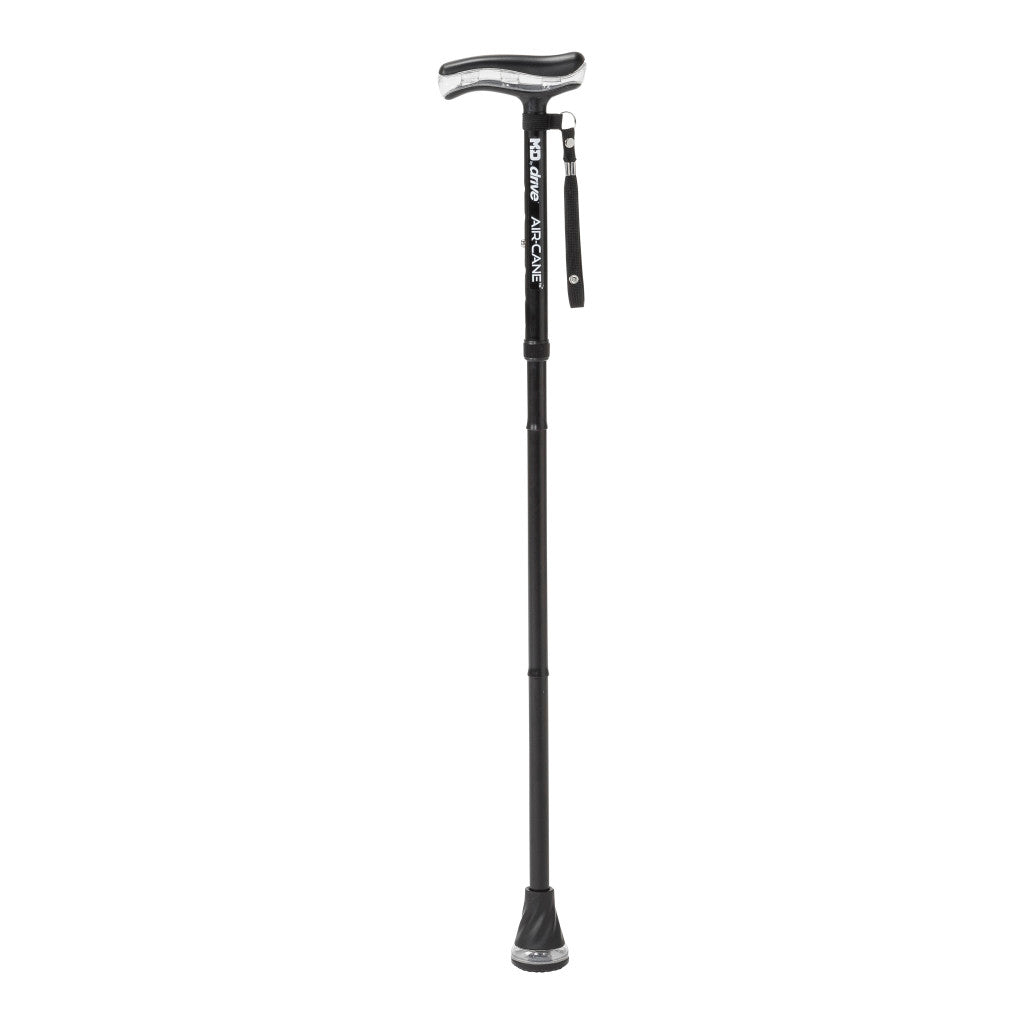 MD by Drive Air-Cane Folding Cane