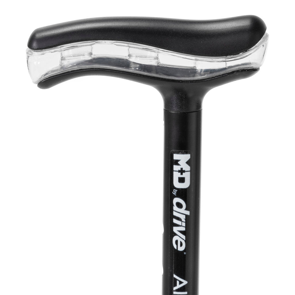 MD by Drive Air-Cane Folding Cane