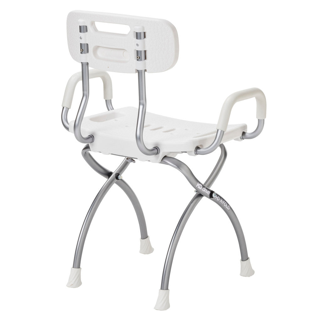 Drive Medical X-Fold Shower Chair