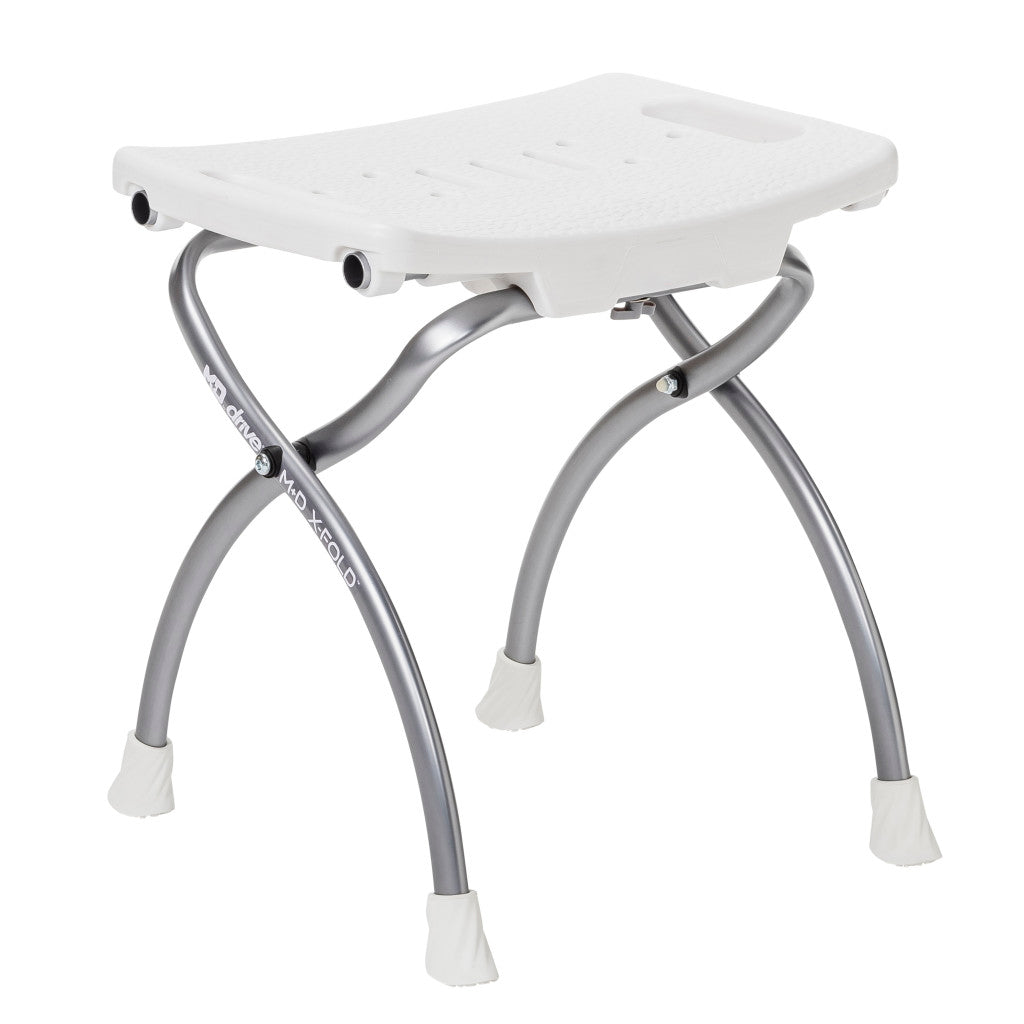 Drive Medical X-Fold Shower Chair