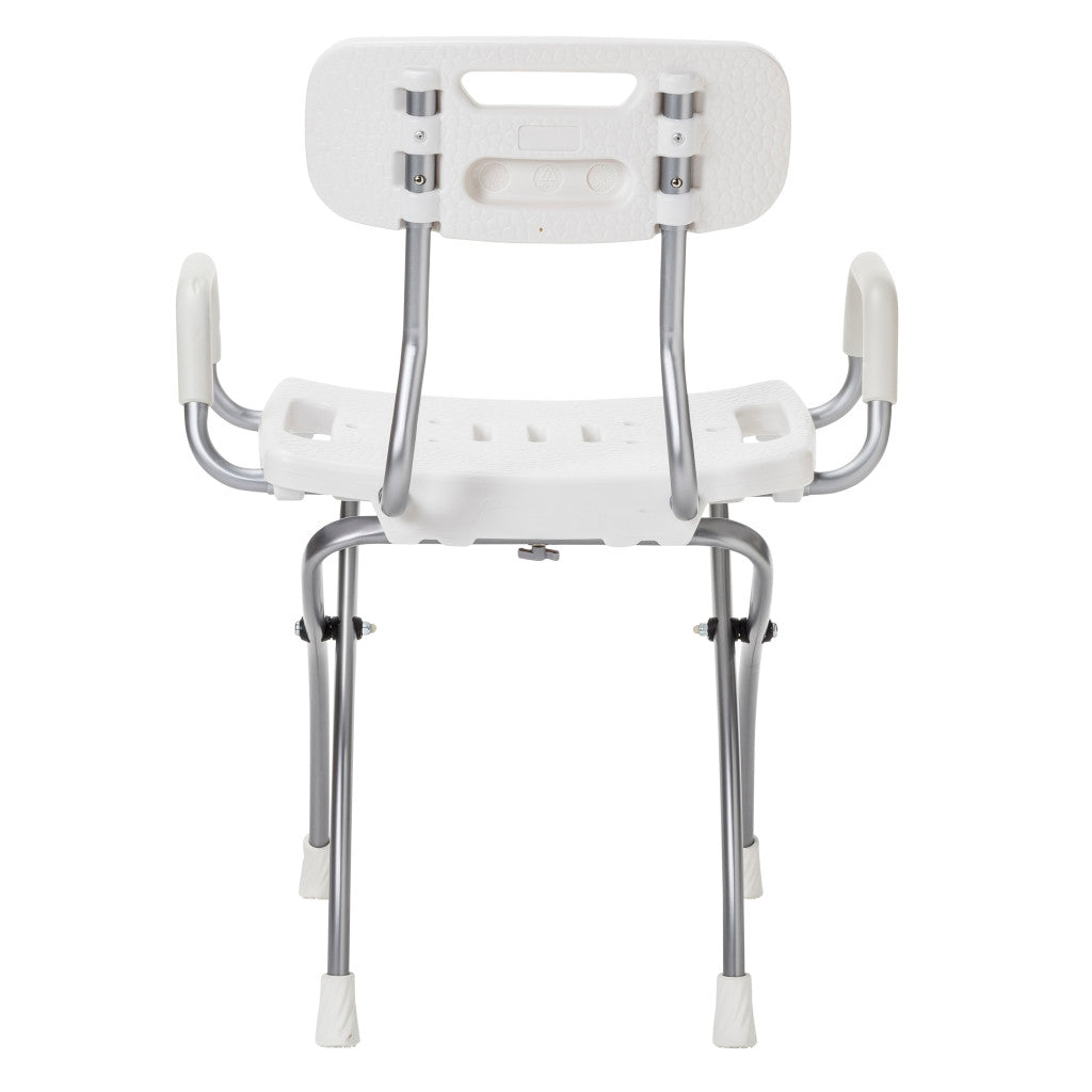 Drive Medical X-Fold Shower Chair