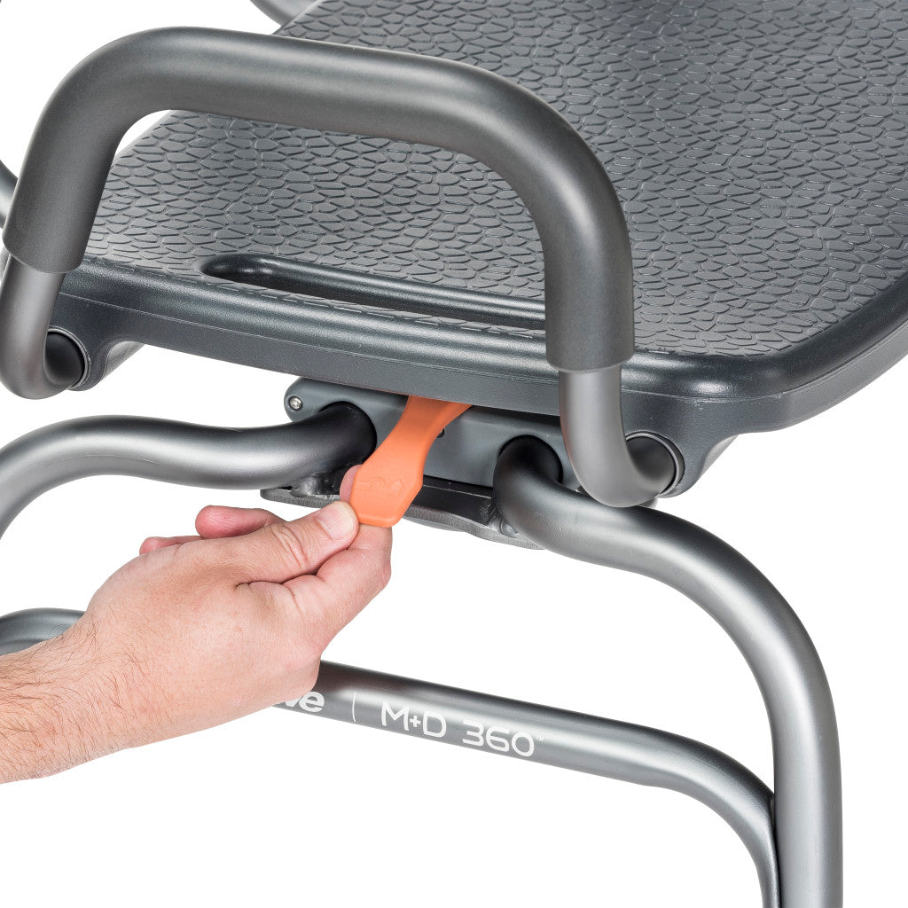 Drive Medical M+D 360 Transfer Bench