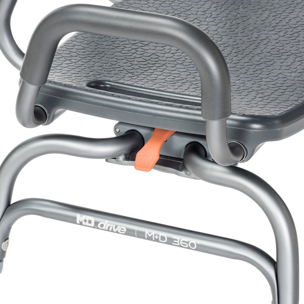 Drive Medical M+D 360 Transfer Bench