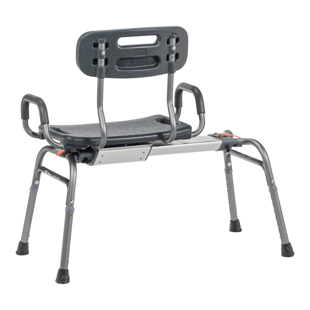 Drive Medical M+D 360 Transfer Bench