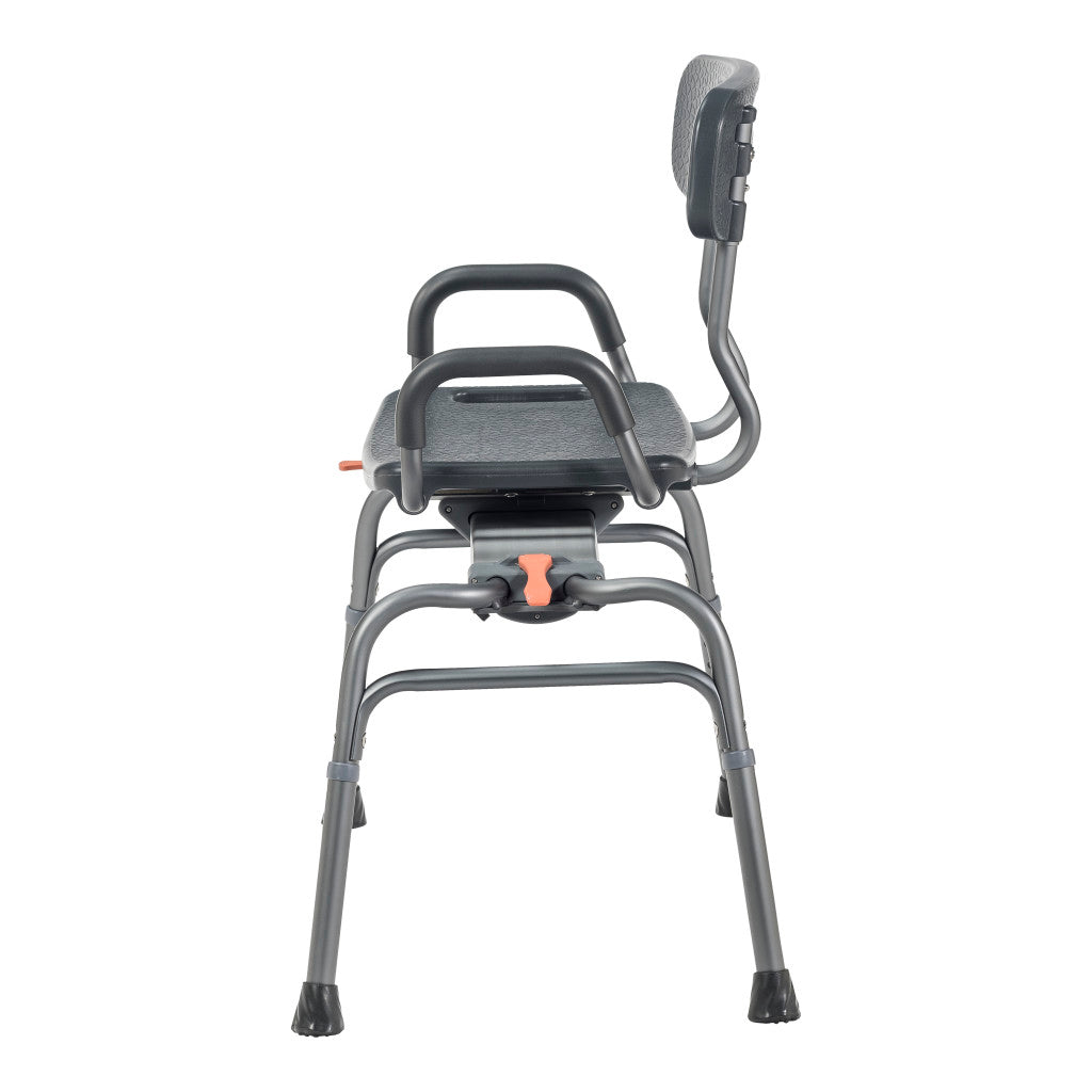 Drive Medical M+D 360 Transfer Bench