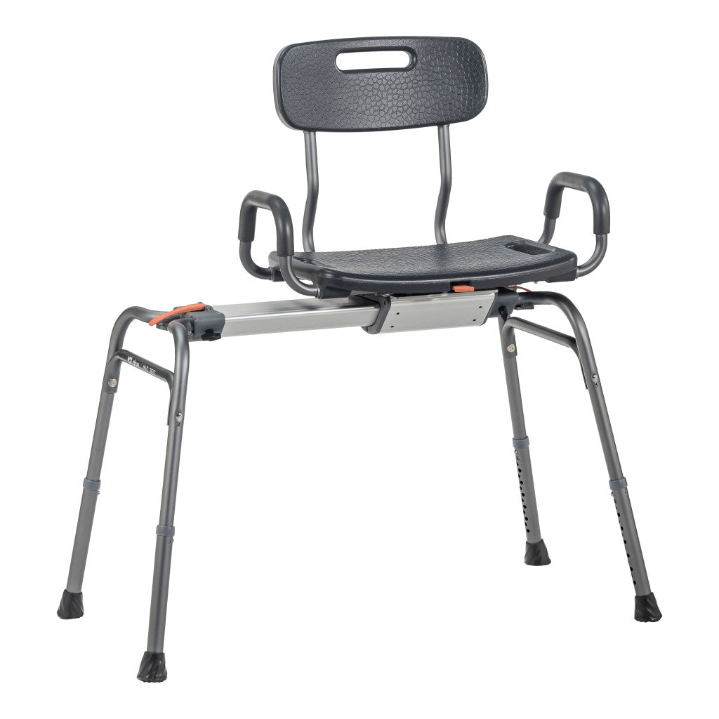 Drive Medical M+D 360 Transfer Bench