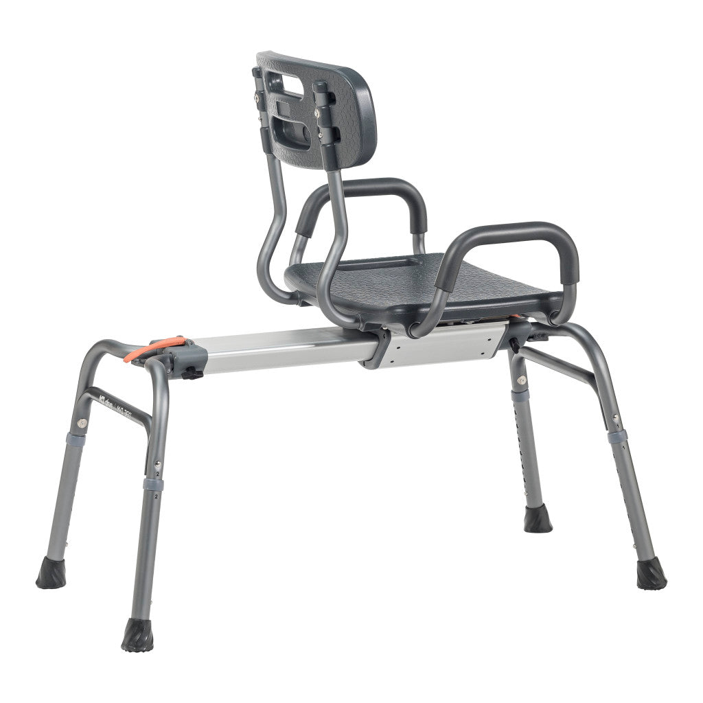 Drive Medical M+D 360 Transfer Bench