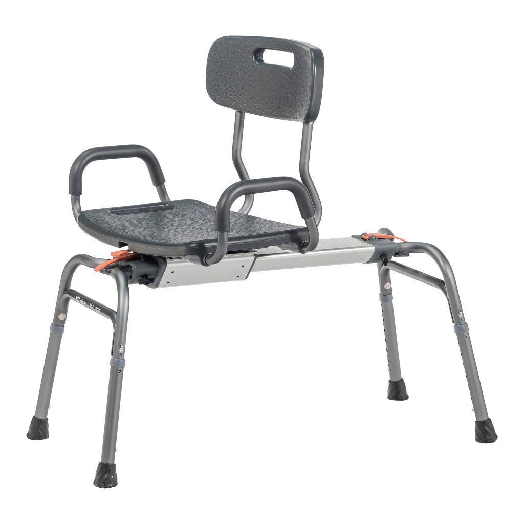 Drive Medical M+D 360 Transfer Bench