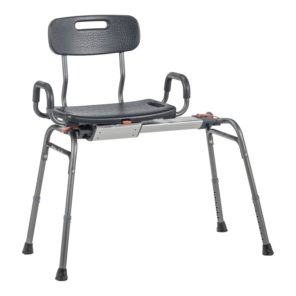 Drive Medical M+D 360 Transfer Bench