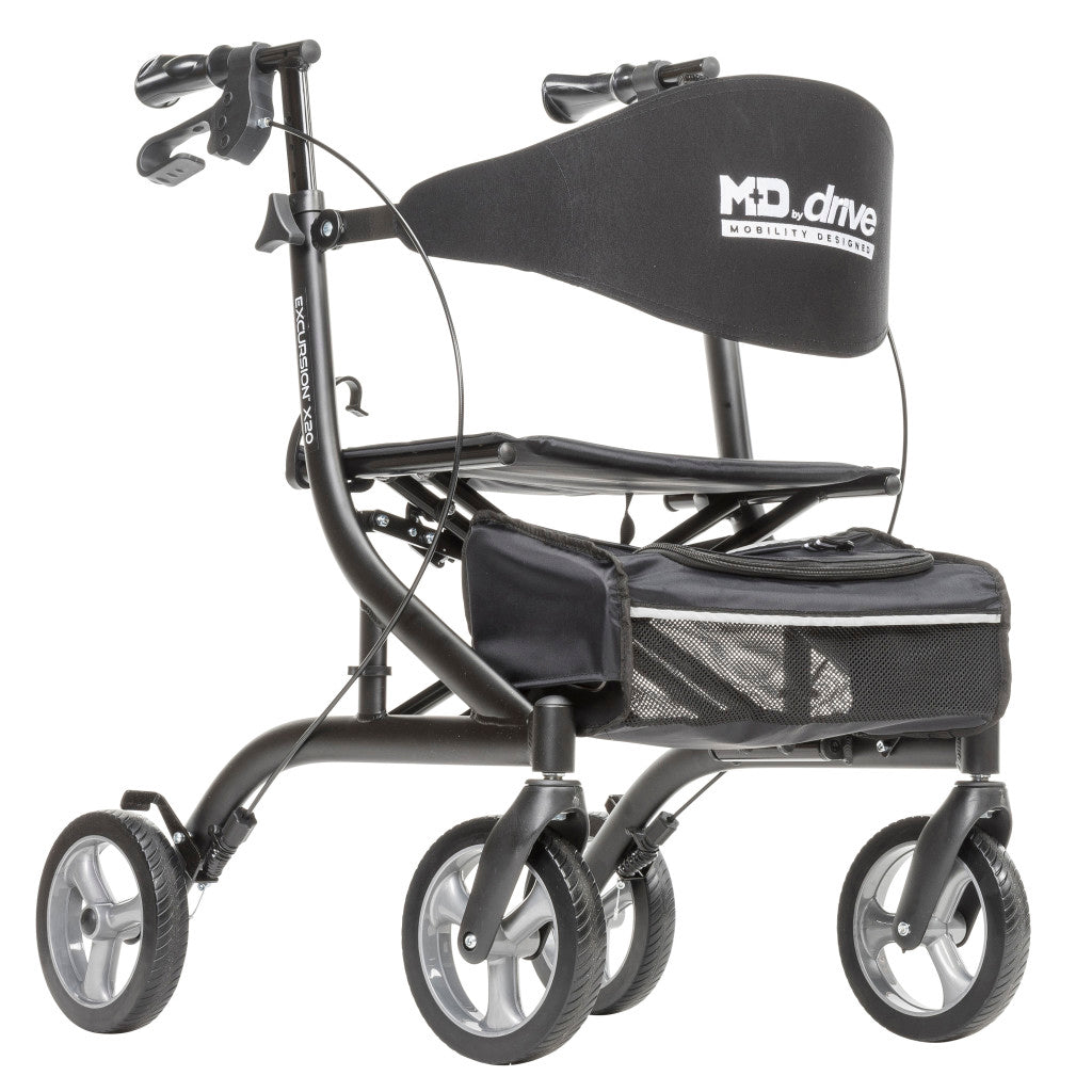 Drive Medical Excursion X20 Rollator