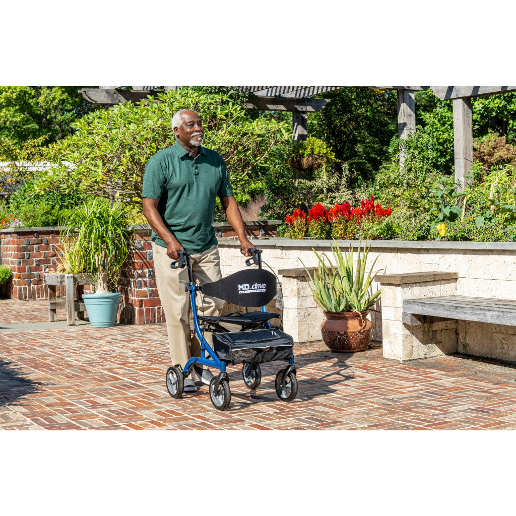 Drive Medical Excursion X20 Rollator