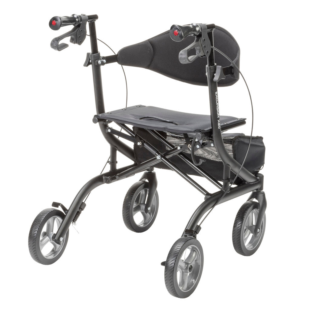 Drive Medical Excursion X20 Rollator