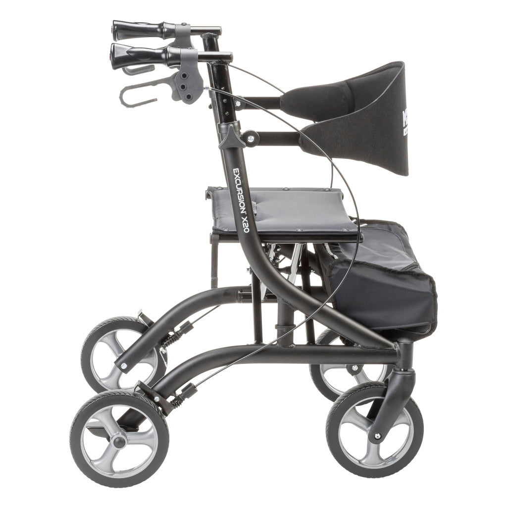 Drive Medical Excursion X20 Rollator