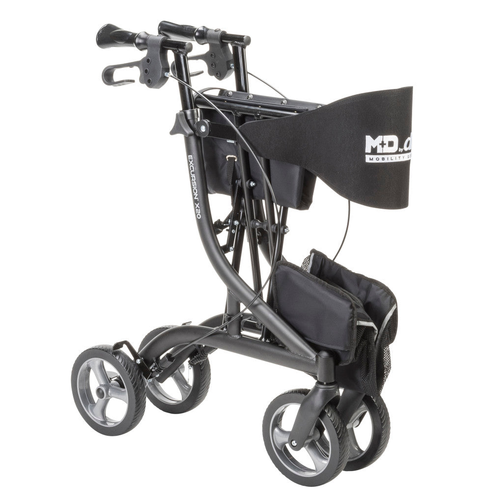 Drive Medical Excursion X20 Rollator