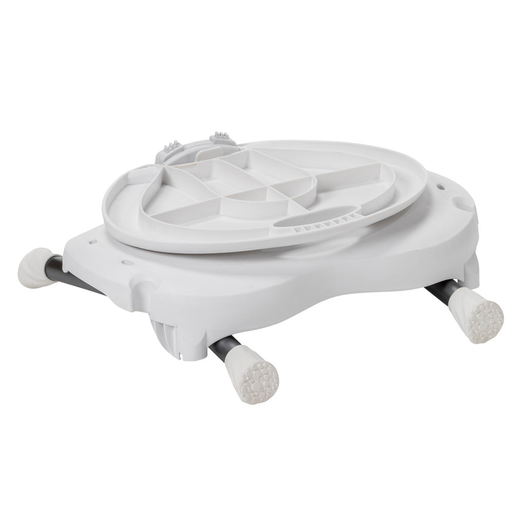 Drive Medical Folding Shower Chair Pearl