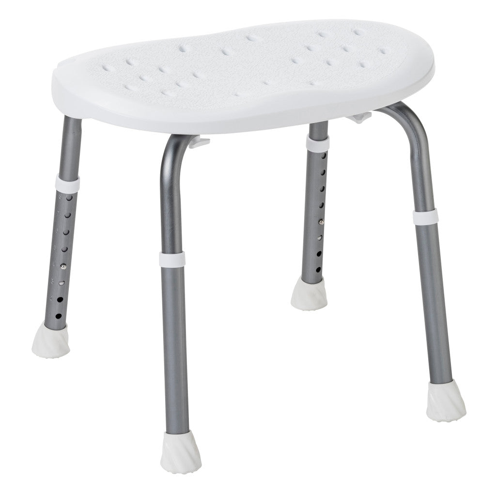 Drive Medical Shower Bench Pearl