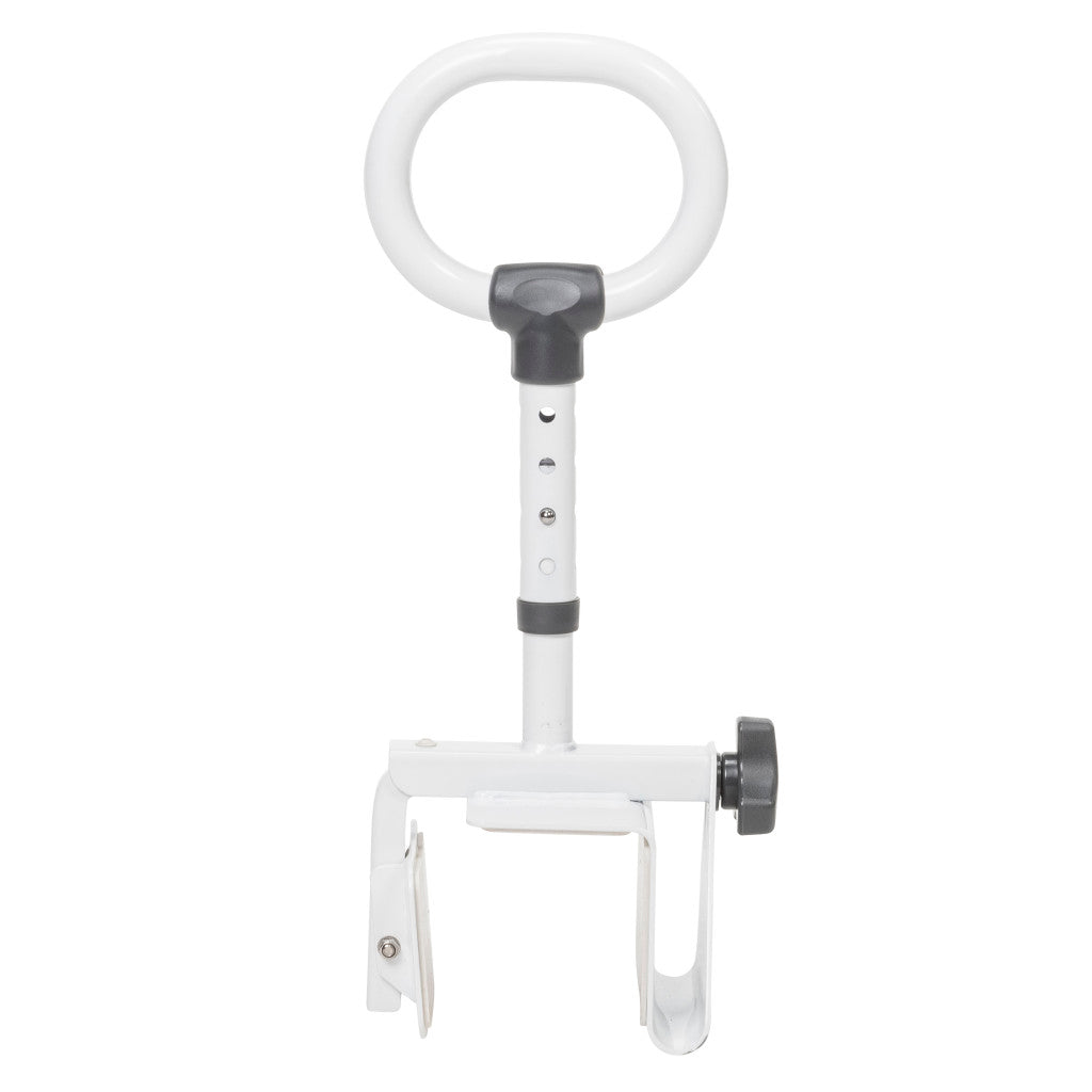 Drive Medical Multi Tub Rail Pearl
