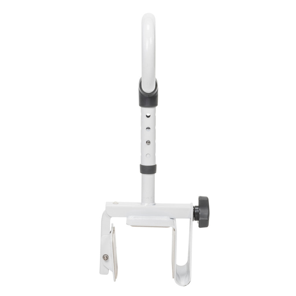 Drive Medical Multi Tub Rail Pearl