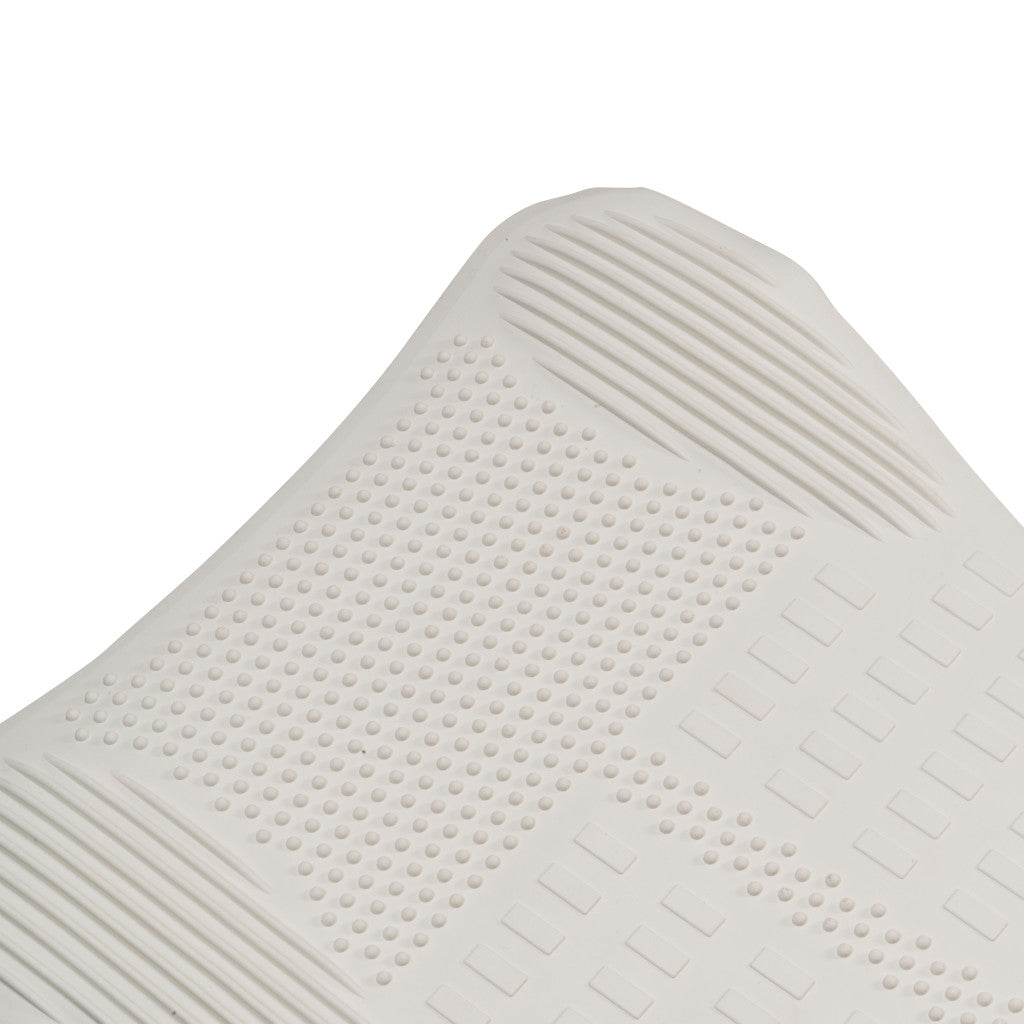 Drive Medical Massage Bath Mat Pearl