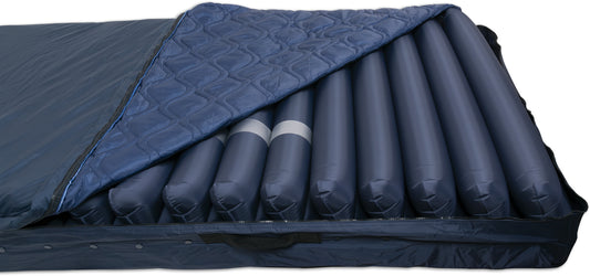 Meridian Satin Air II - APM System, 80" x 36" x 8"
