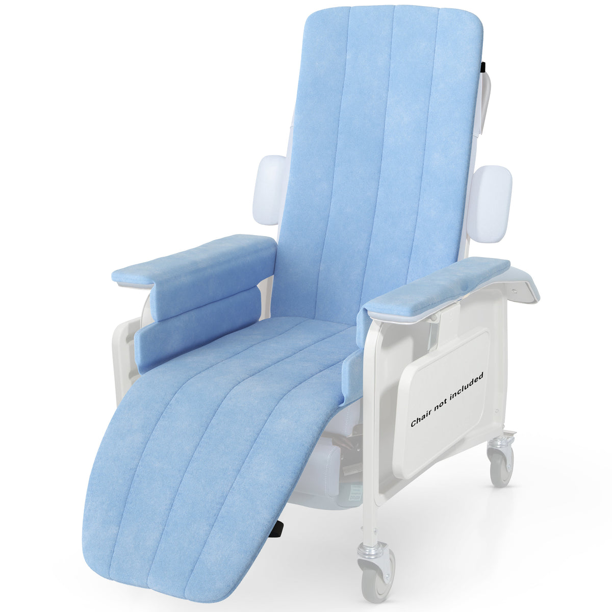 Skil-Care Geri-Chair Cozy Seat